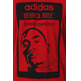 Adidas Camiseta Beendet von Derrick Rose