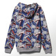 Original Adidas Sudadera 25o Slam von Nigo (gris/multicolor)