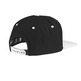 Adidas NBA Gorra Brooklyn Netze (negro/blanco)