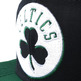 Adidas NBA Gorra Boston Celtics (schwarz/grün/weiß)