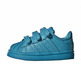 Adidas Originals "Pharrell Williams" SUPERSTAR Supercolor Pack CF I (türkisch)