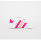 Adidas Superstar Crib (blancho/pink/sweet)