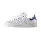 Adidas Originals Stan Smith J (blanco/azul)