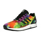 Adidas Originals ZX Flux K "Lollipop" (multicolor)