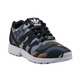 Adidas Originals Rita Ora ZX Flux W "Kimono Print" (schwarz/schwarz/gris)