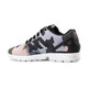 Adidas Originals Rita Ora ZX Flux W "Kimono Print" (schwarz/schwarz/gris)