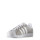 Adidas Originals Mujer Superstar "Silver Crystal"