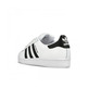 Original Adidas SUPERSTAR Animal (weiß/schwarz)