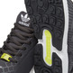 Adidas Originals ZX Flux Techfit "Snake" (negro/blanco)