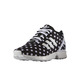 Adidas Originals ZX Flux W "Dots" (schwarz/weiß)