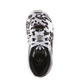 Adidas Originals Kids ZX Flow Split "Leopard" (weiß/schwarz/grau)