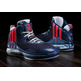 Adidas John Wall 1 DC Blue (marino / gale / gris)