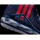 Adidas John Wall 1 DC Blue (marino / gale / gris)