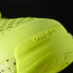 Adidas Crazy Light Boost 2015 Primeknit Low "Jeff Teague Volt" (volt/blanco/negro)