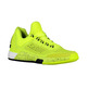 Adidas Crazy Light Boost 2015 Primeknit Low "Jeff Teague Volt" (volt/blanco/negro)