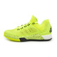 Adidas Crazy Light Boost 2015 Primeknit Low "Jeff Teague Volt" (volt/blanco/negro)