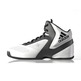 Adidas Next Level Speed 3 "White" Kind (weiß/schwarz)