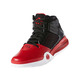 Adidas D Rose 773 IV "Torus" Junior (schwarz/rot)