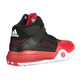 Adidas D Rose 773 IV "Torus" Junior (schwarz/rot)