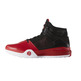 Adidas D-Rose 773 IV "Chicago" (schwarz/rot)