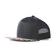 Adidas Originals Rita Ora Dragon SnapBack (schwarz/multicolor)