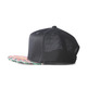 Adidas Originals Rita Ora Dragon SnapBack (schwarz/multicolor)