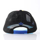 Adidas Originals Gorra Mujer Super Cap Rita Ora (Asul/Multicolor)