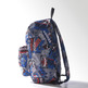 Adidas Originals Mochila Nigo New York City (Asul/Multicolor)