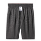 Adidas NBA Short Chicago Bulls Winter Hoops Rev (rojo/gris)