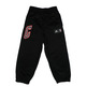 Adidas NBA Kinder Pant Chicago Bulls Fan Wear (schwarz)