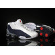 Nike Shox BB4 HOH "Vince Carter Dream Team" (100/blanco/navy)