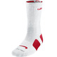 Socken Lebron Elite Crew (162/weiß/rot)