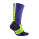 Calcetines Nike Hyper Elite Basket Crew (507/pura/volt)