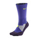 Calcetines Nike Hyper Elite Basket Crew (507/pura/volt)