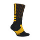 KD Calcetines Hyper Elite Crew (012/negro/naranja laser)