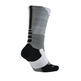 Calcetines Nike Hyper Elite Disruptor Crew (065/gris/negro)