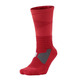 Calcetines Nike Hyper Elite Disruptor Crew (687/gymred/univred)