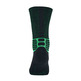 Nike Hyper Elite Crossover Crew (322/gamma green/black)