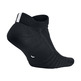 Nike Calcetines Elite Versatility Low (012/negro/blanco/negro)