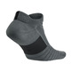 Nike Calcetines Elite Versatility Low (065/gris/negro/gris)