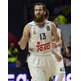 Pack Niño Sergio Rodríguez Real Madrid Basket 2015/16 (blanco/blagro)