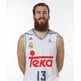 Pack Niño Sergio Rodríguez Real Madrid Basket 2015/16 (blanco/blagro)