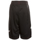 Adidas Short Niño Chicago Bulls (rot/schwarz)