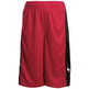 Adidas Short Niño Chicago Bulls (rot/schwarz)