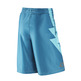 KD Short Klutch Elite (409/pool blau/blau Lagune)