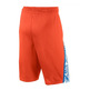 Kevin Duett Daten Storm Short (891/naranja/azul/blanco)