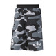 Adidas Short Reversible Brooklyn Nets (negro/blanco/gris)