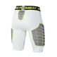 Nike Pro Hyperstrong Compression Elite "WhiteVolt"