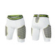 Nike Pro Hyperstrong Compression Elite "WhiteVolt"