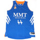 Camiseta Slaughter im Real Madrid Basket 13/14 (azul)